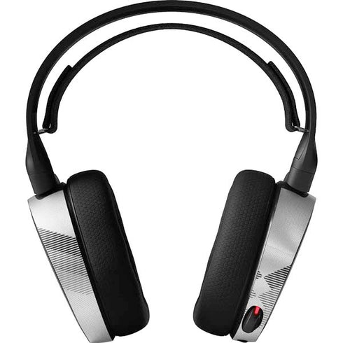 Germany Soccer Flag SteelSeries Arctis 3 Skin